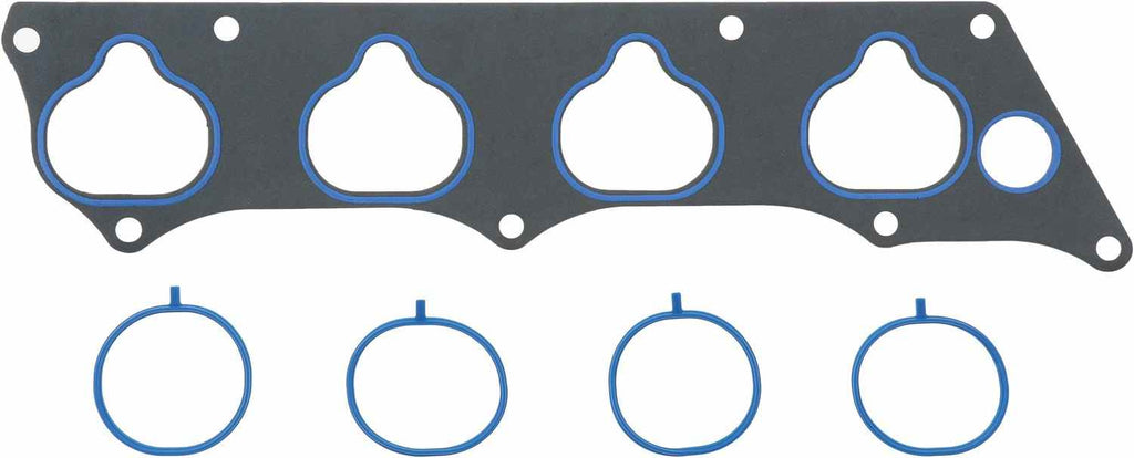 Engine Intake Manifold Gasket Set - Reinz 11-10687-01