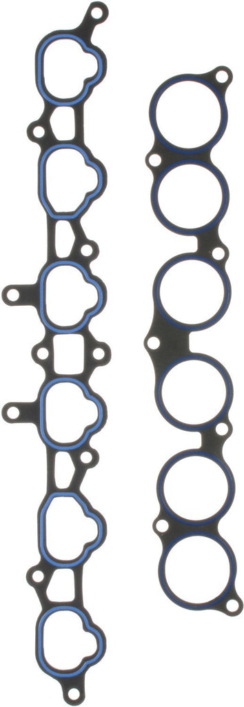 Engine Intake Manifold Gasket Set - Reinz 11-10787-01