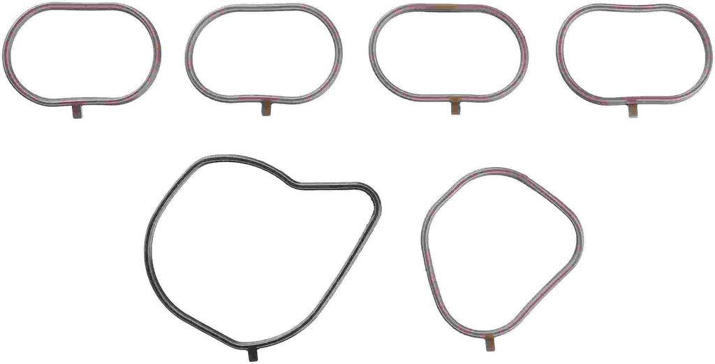 Engine Intake Manifold Gasket Set - Reinz 11-11051-01