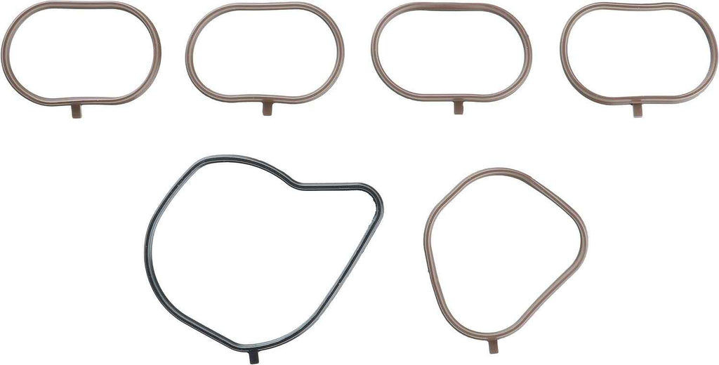 Engine Intake Manifold Gasket Set - Reinz 11-11051-01