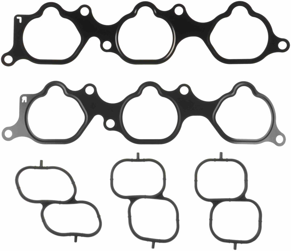 Engine Intake Manifold Gasket Set - Reinz 11-42842-01