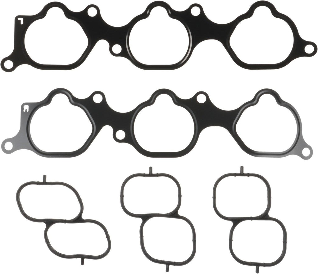 Engine Intake Manifold Gasket Set - Reinz 11-42842-01
