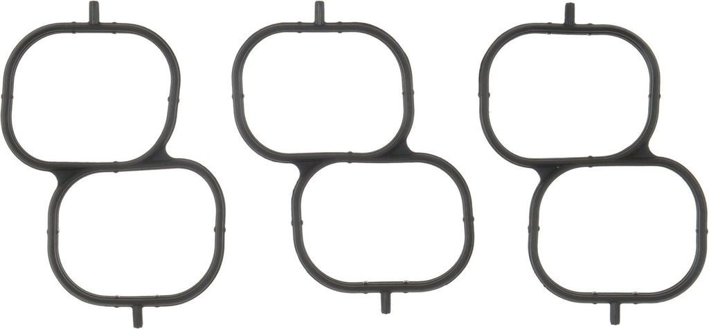 Fuel Injection Plenum Gasket Set - Reinz 11-42844-01