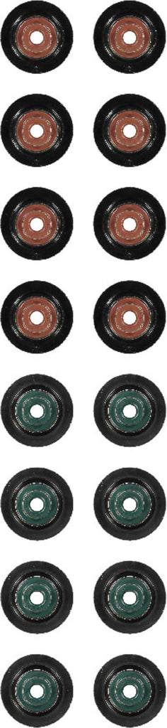 Engine Valve Stem Oil Seal Set - Reinz 123554601