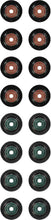 Load image into Gallery viewer, Engine Valve Stem Oil Seal Set - Reinz 123554601