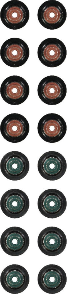 Engine Valve Stem Oil Seal Set - Reinz 123554601