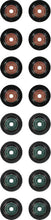 Load image into Gallery viewer, Engine Valve Stem Oil Seal Set - Reinz 123554601