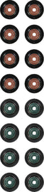 Engine Valve Stem Oil Seal Set - Reinz 123554601