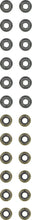 Load image into Gallery viewer, Engine Valve Stem Oil Seal Set - Reinz 12-52806-04