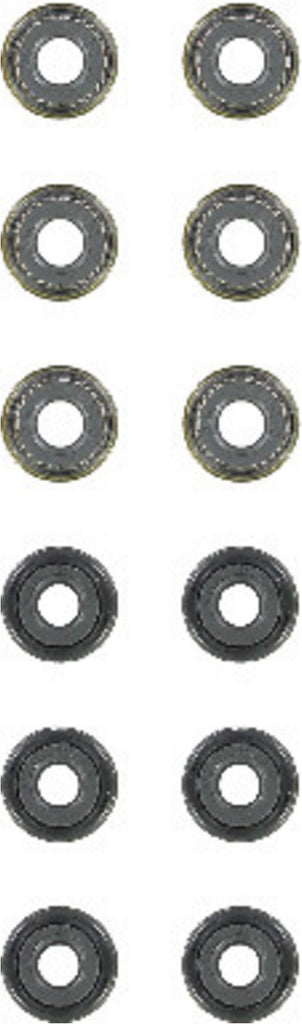 Engine Valve Stem Oil Seal Set - Reinz 12-54024-03