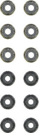Engine Valve Stem Oil Seal Set - Reinz 12-54024-03
