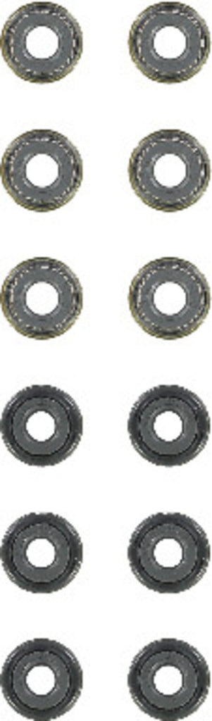 Engine Valve Stem Oil Seal Set - Reinz 12-54024-03