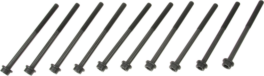 Engine Cylinder Head Bolt Set - Reinz 143220701