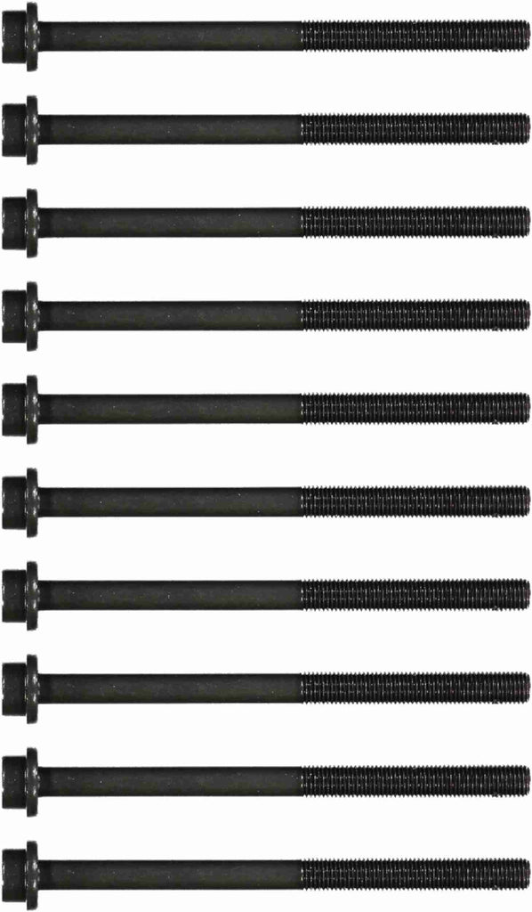 Engine Cylinder Head Bolt Set - Reinz 143220701