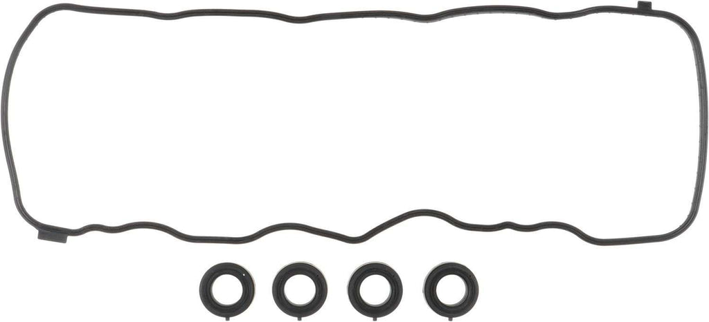 Engine Valve Cover Gasket Set for Select Acura ILX, Honda Civic and HR-V - Reinz 15-10826-01