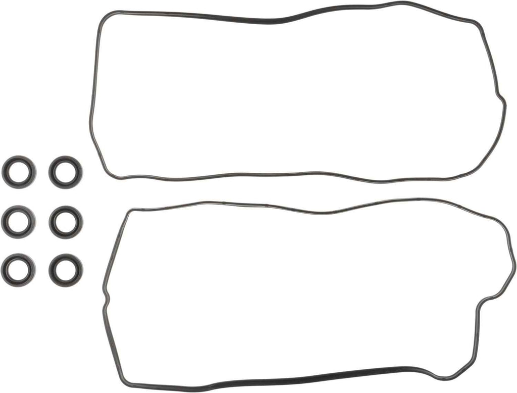 Engine Valve Cover Gasket Set - Reinz 15-10851-01