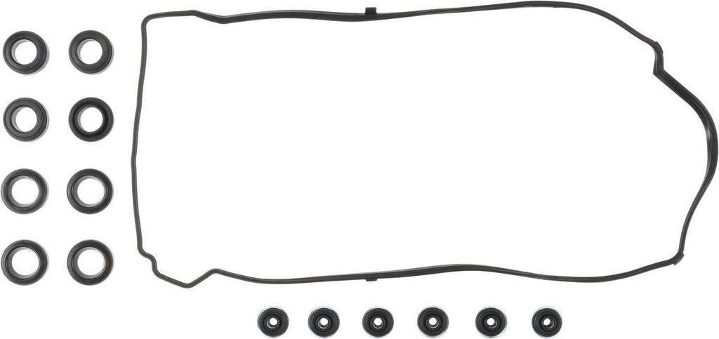 Engine Valve Cover Gasket Set - Reinz 15-12025-01