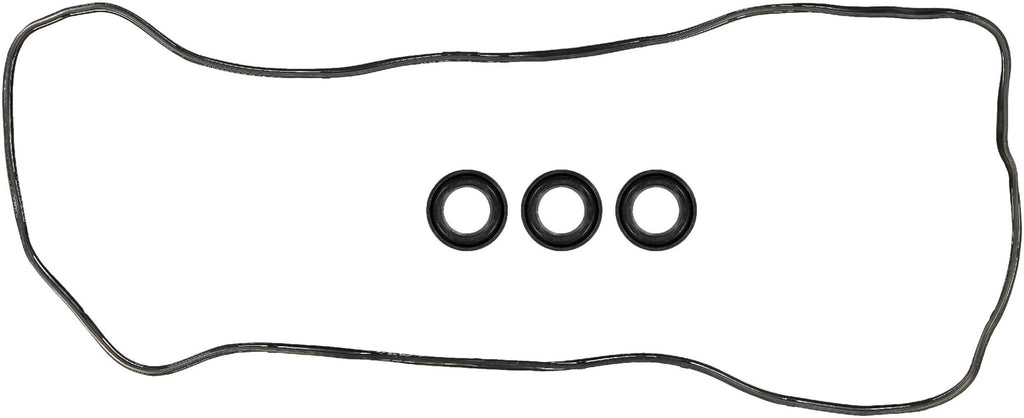 Engine Valve Cover Gasket Set - Reinz 15-42848-01