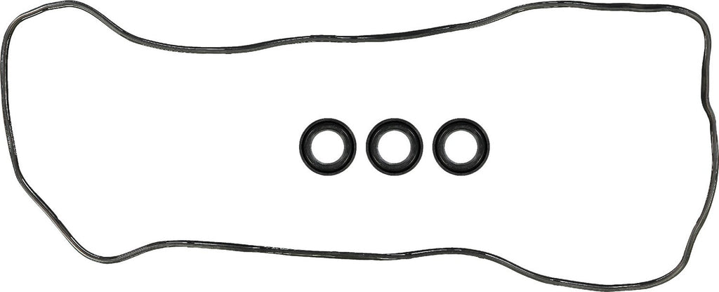 Engine Valve Cover Gasket Set - Reinz 15-42848-01