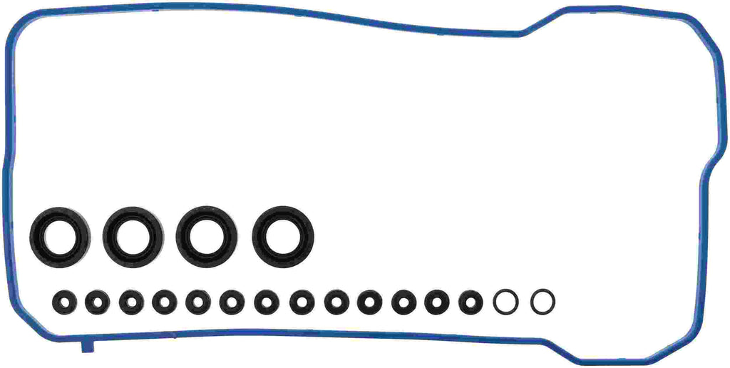 Engine Valve Cover Gasket Set - Reinz 15-54083-01