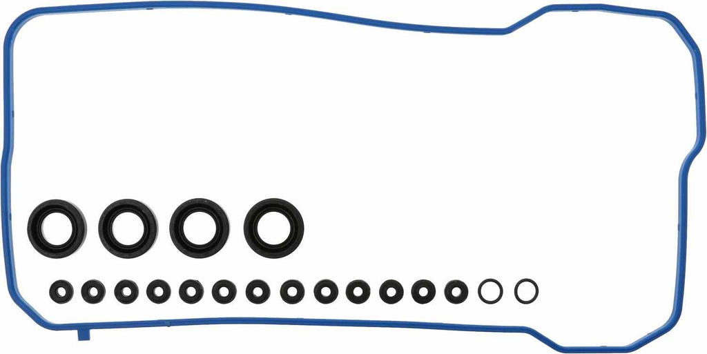 Engine Valve Cover Gasket Set - Reinz 15-54083-01