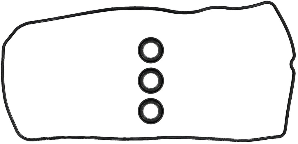 Engine Valve Cover Gasket Set - Reinz 15-54132-01