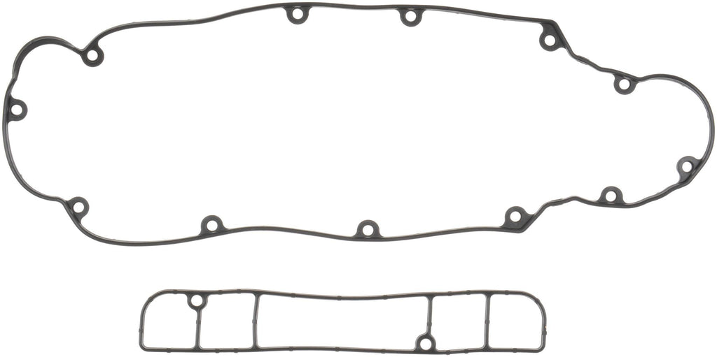 Engine Valve Cover Gasket Set for Select Mazda 3, 6 and CX-7 2.3L - Reinz 15-54231-01