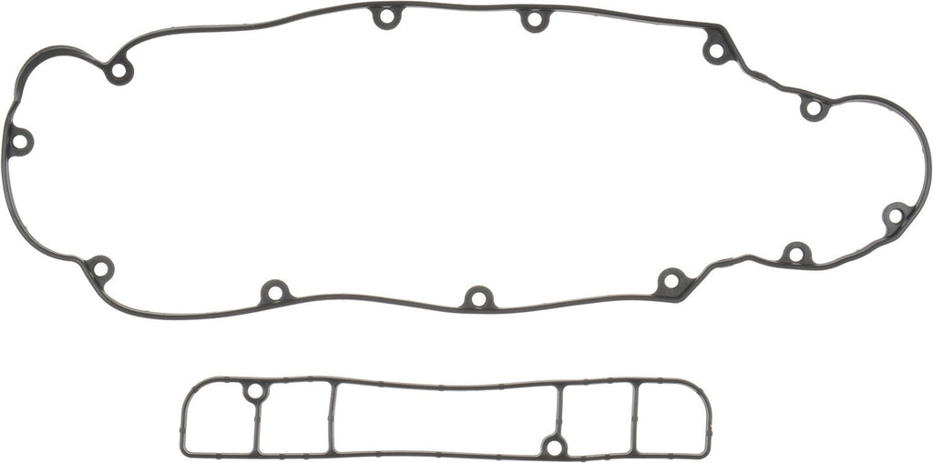 Engine Valve Cover Gasket Set - Reinz 15-54231-01