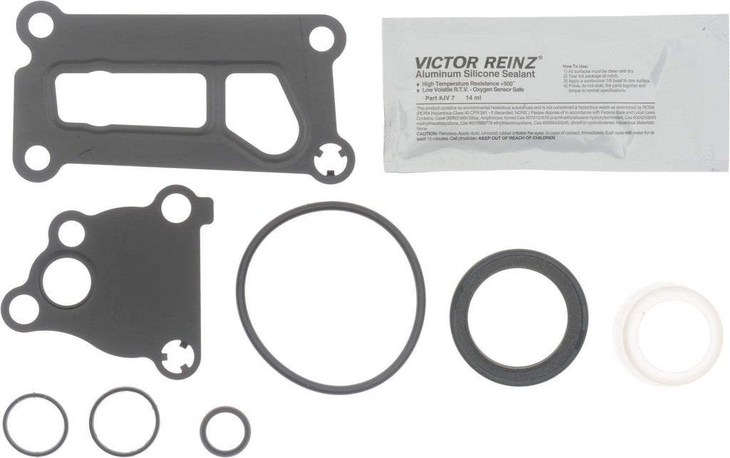 Engine Crankshaft Seal Kit, Front - Reinz 19-10113-01