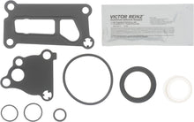 Load image into Gallery viewer, Engine Crankshaft Seal Kit, Front - Reinz 19-10113-01