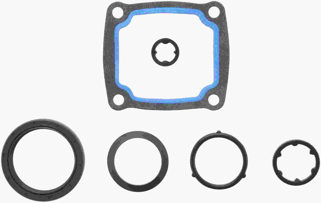 Engine Crankshaft Seal Kit - Reinz 19-10185-01