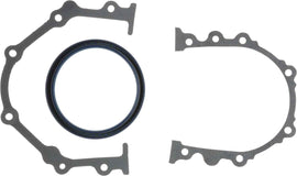 Engine Crankshaft Seal Kit - Reinz 19-10211-01