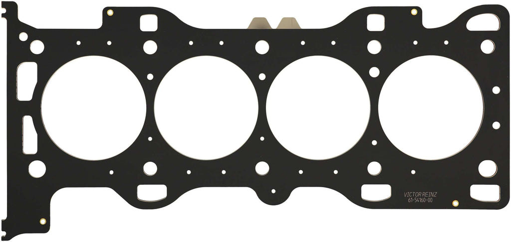 Multi-Layer Steel Cylinder Head Gasket for Mazda 2.3L - Reinz 61-54160-00