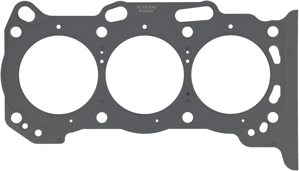 Multi-Layer Steel Right Cylinder Head Gasket for Toyota/Lexus 3.5L V6 - Reinz 61-54250-00