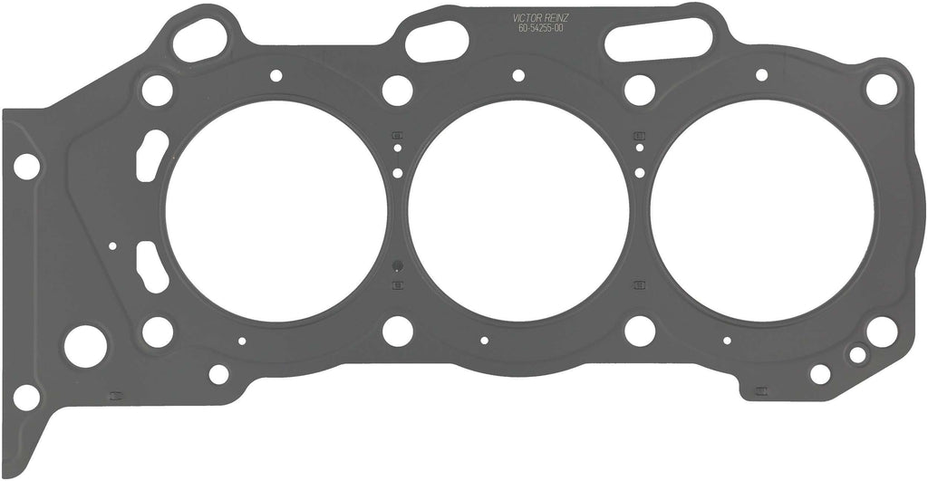Multi-Layer Steel Left Cylinder Head Gasket for Toyota/Lexus 3.5L V6 - Reinz 61-54255-00