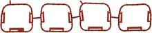 Load image into Gallery viewer, Engine Intake Manifold Gasket - Reinz 71-11849-00