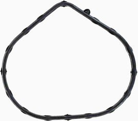 Engine Coolant Thermostat Housing Gasket - Reinz 71-12020-00