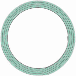 Catalytic Converter Gasket, Rear - Reinz 71-13683-00