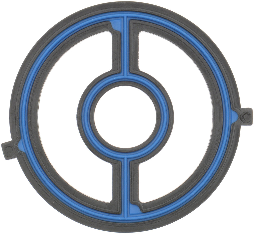 Engine Oil Cooler Gasket - Reinz 71-14102-00