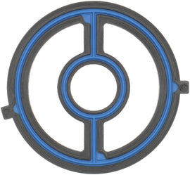 Engine Oil Cooler Gasket - Reinz 71-14102-00