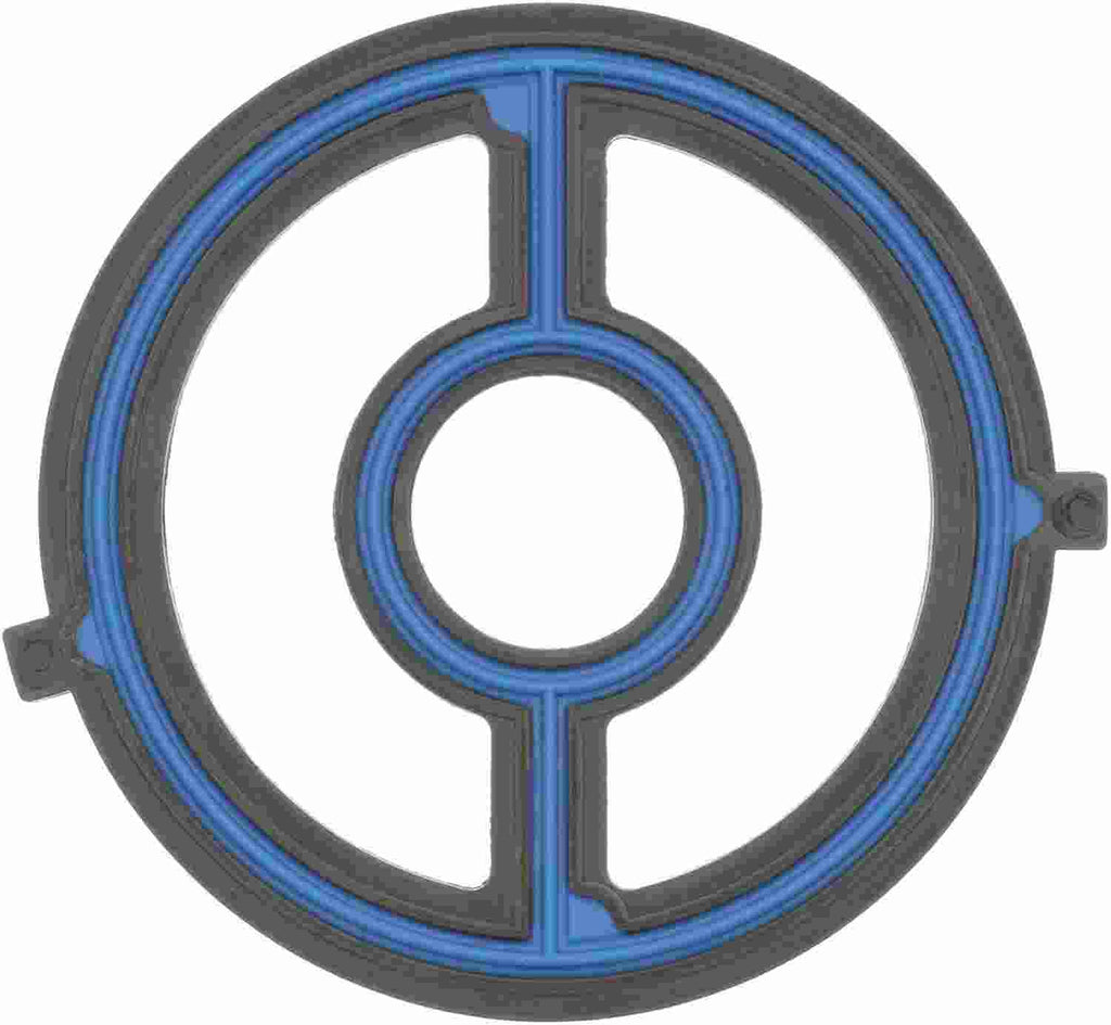 Oil Cooler Gasket - Reinz 71-14102-00