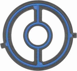 Oil Cooler Gasket - Reinz 71-14102-00