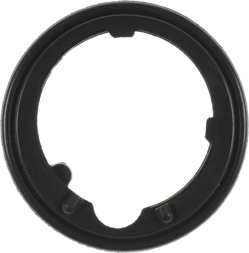 Engine Coolant Thermostat Gasket - Reinz 71-15356-00