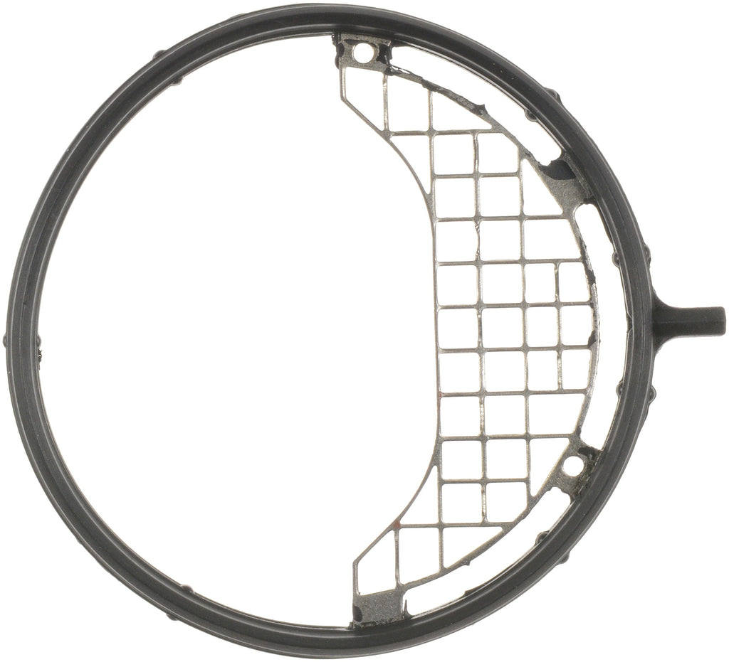 Fuel Injection Throttle Body Mounting Gasket - Reinz 71-15392-00