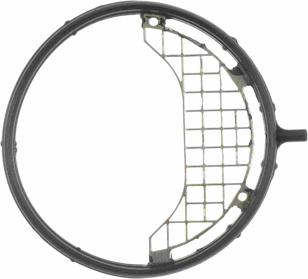 Fuel Injection Throttle Body Mounting Gasket - Reinz 71-15392-00