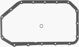 Oil Pan Gasket - Victor Reinz 71-15444-00