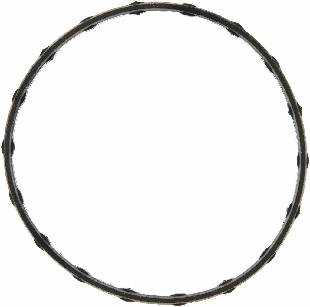 Engine Coolant Thermostat Housing Seal - Reinz 71-15564-00