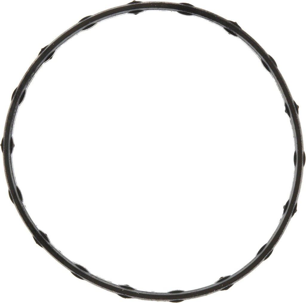 Engine Coolant Thermostat Housing Seal - Reinz 71-15564-00