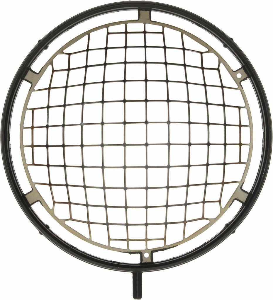 Throttle Body Mounting Gasket - Reinz 71-16590-00