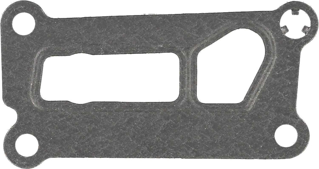 Engine Oil Filter Adapter Gasket - Reinz 71-36418-00